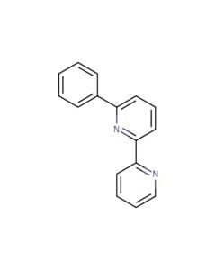 Astatech 6-PHENYL-2,2-BIPYRIDINE; 1G; Purity 95%; MDL-MFCD28053905